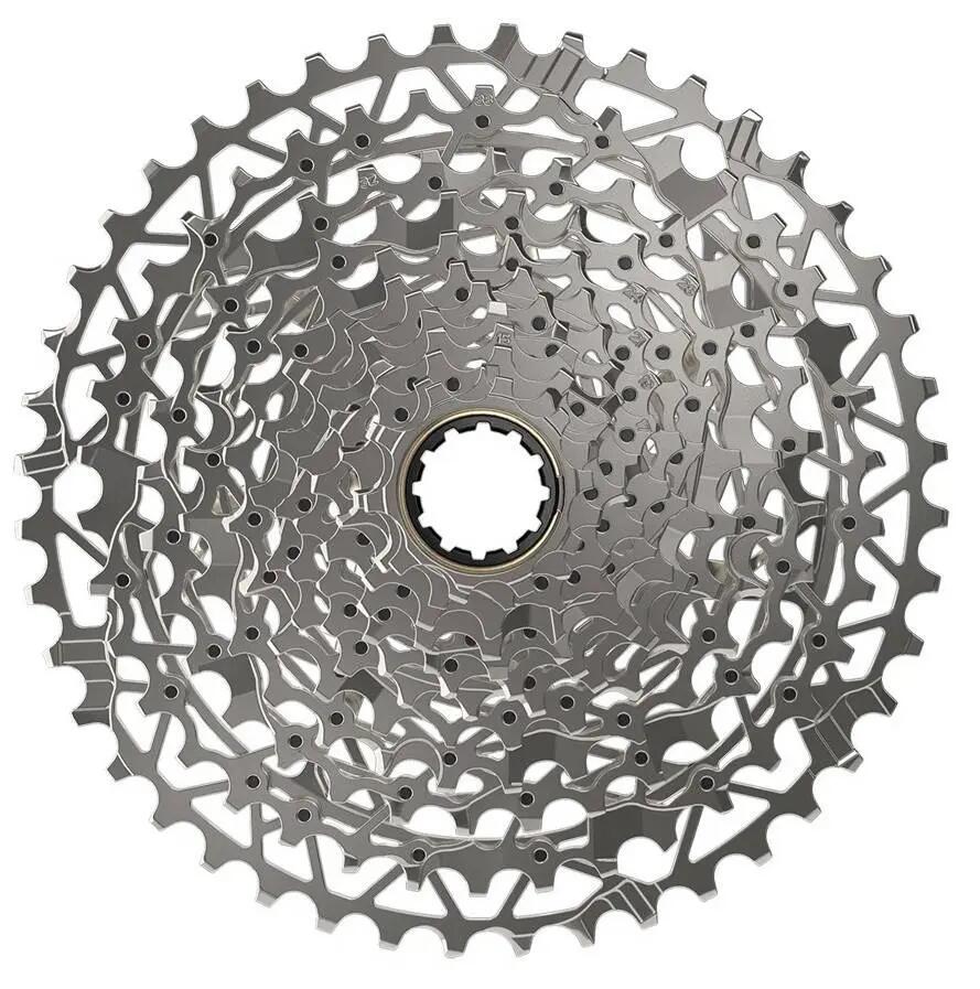 Grupa gravelowa Sram Rival XPRL eTap 1x12s z pomiarem mocy 6/8