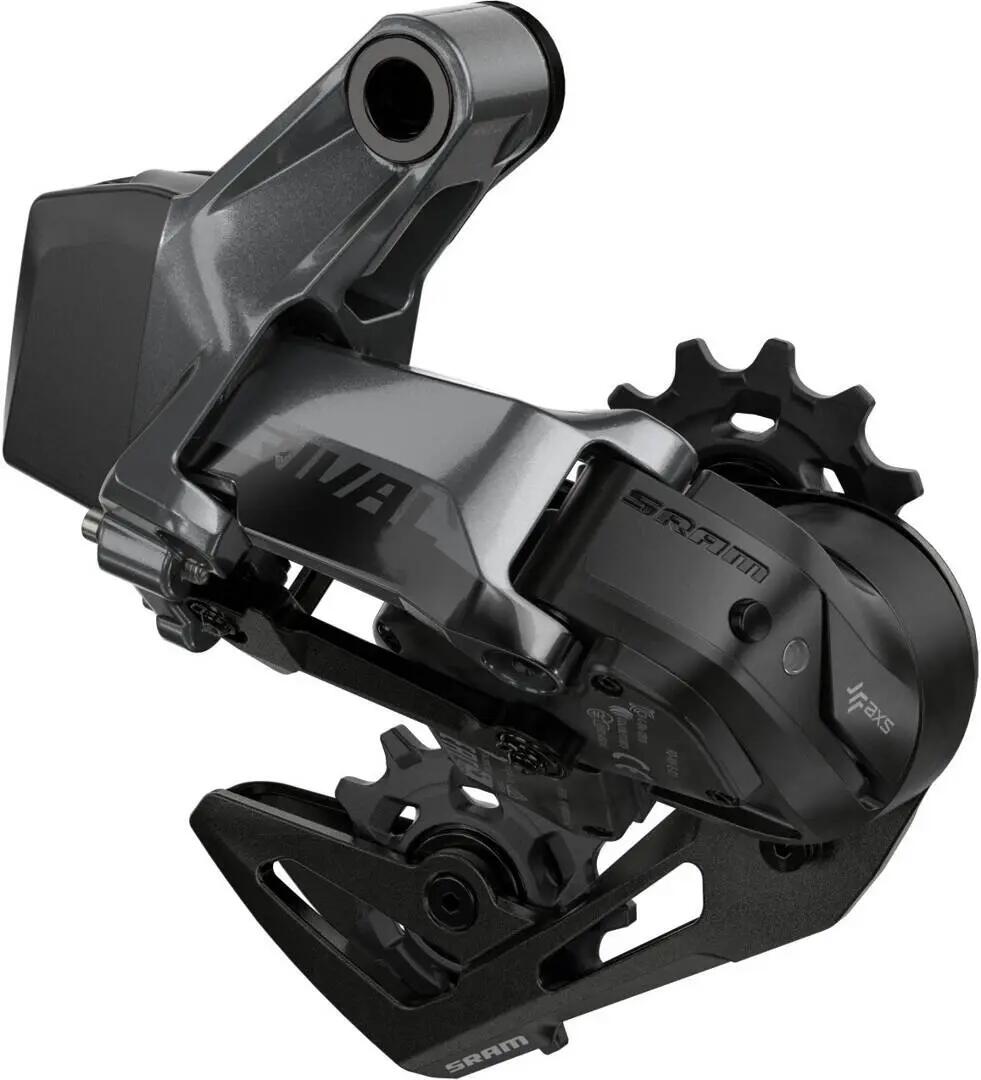 Grupa gravelowa Sram Rival XPRL eTap 1x12s z pomiarem mocy 5/8
