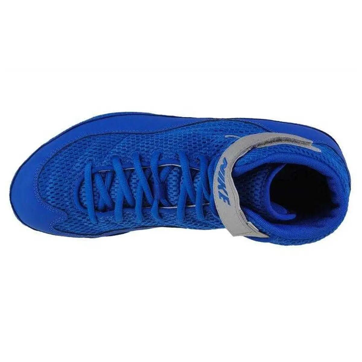 Baskets INFLICT Homme (Bleu) 4/5
