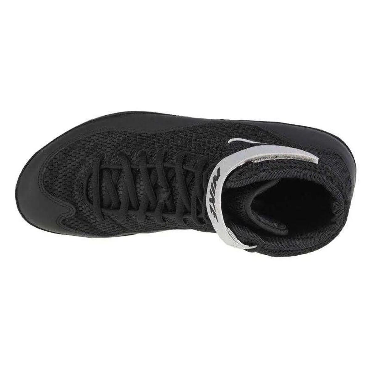 Baskets INFLICT Homme (Bleu) 3/5