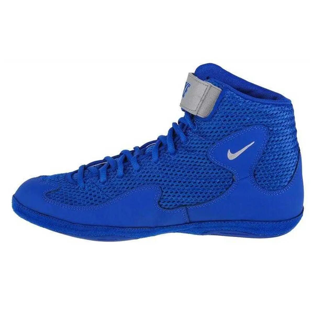 Baskets INFLICT Homme (Bleu) 2/5