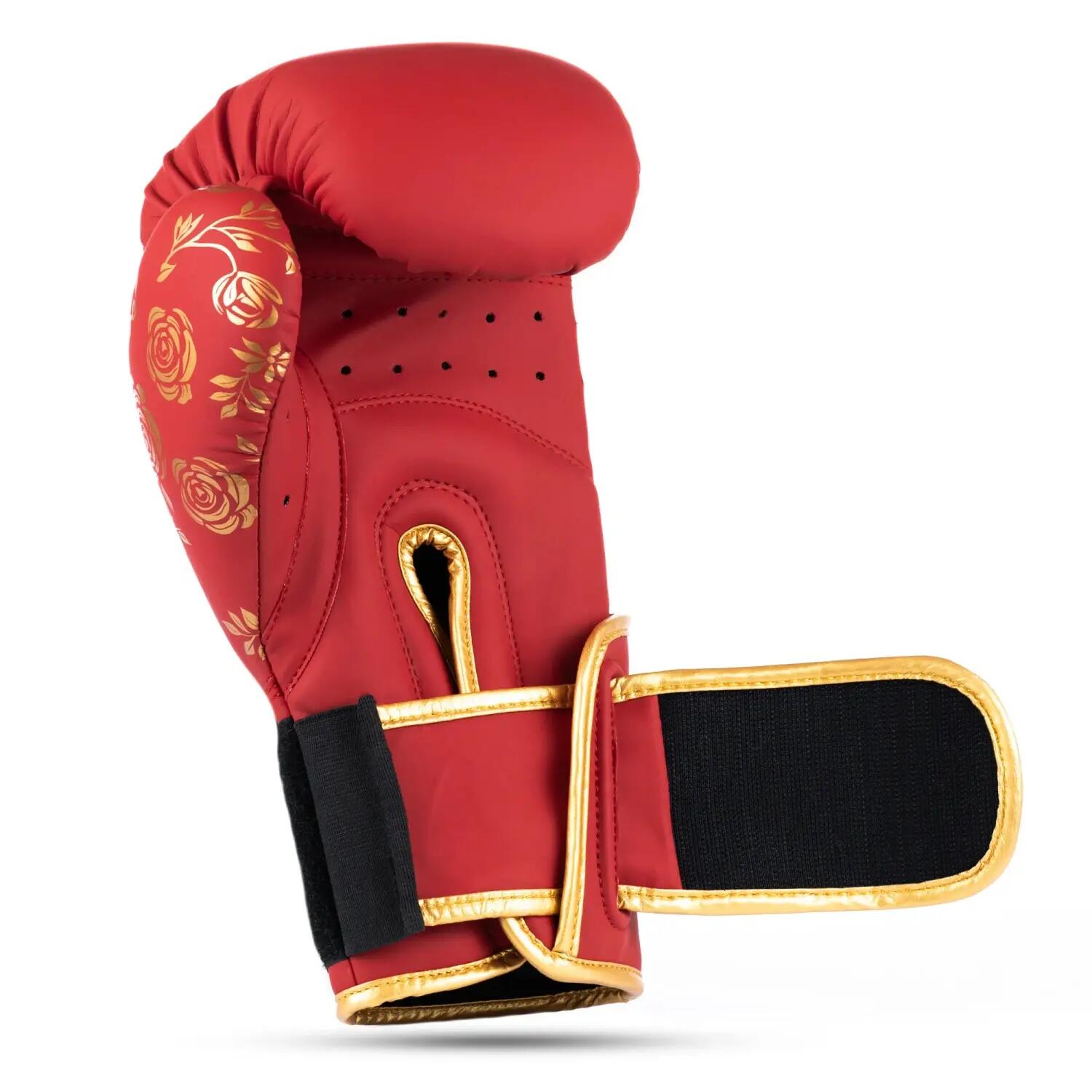 Rękawice bokserskie dla kobiet Rose DBX Bushido 7/7