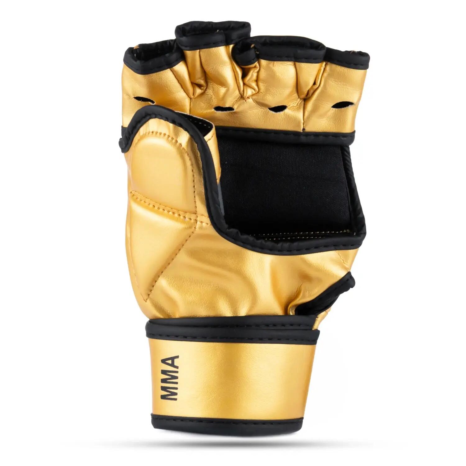 Rękawice MMA Taver GOLDEN Origin Series Entry Level DBX Bushido 6/7
