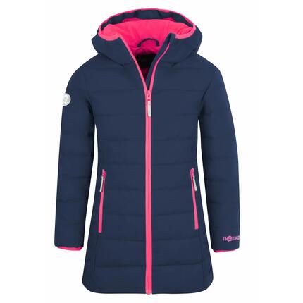 Girls Stavanger Coat