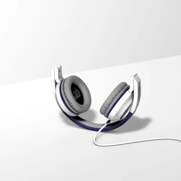 Star Wars R2-D2 Headphones