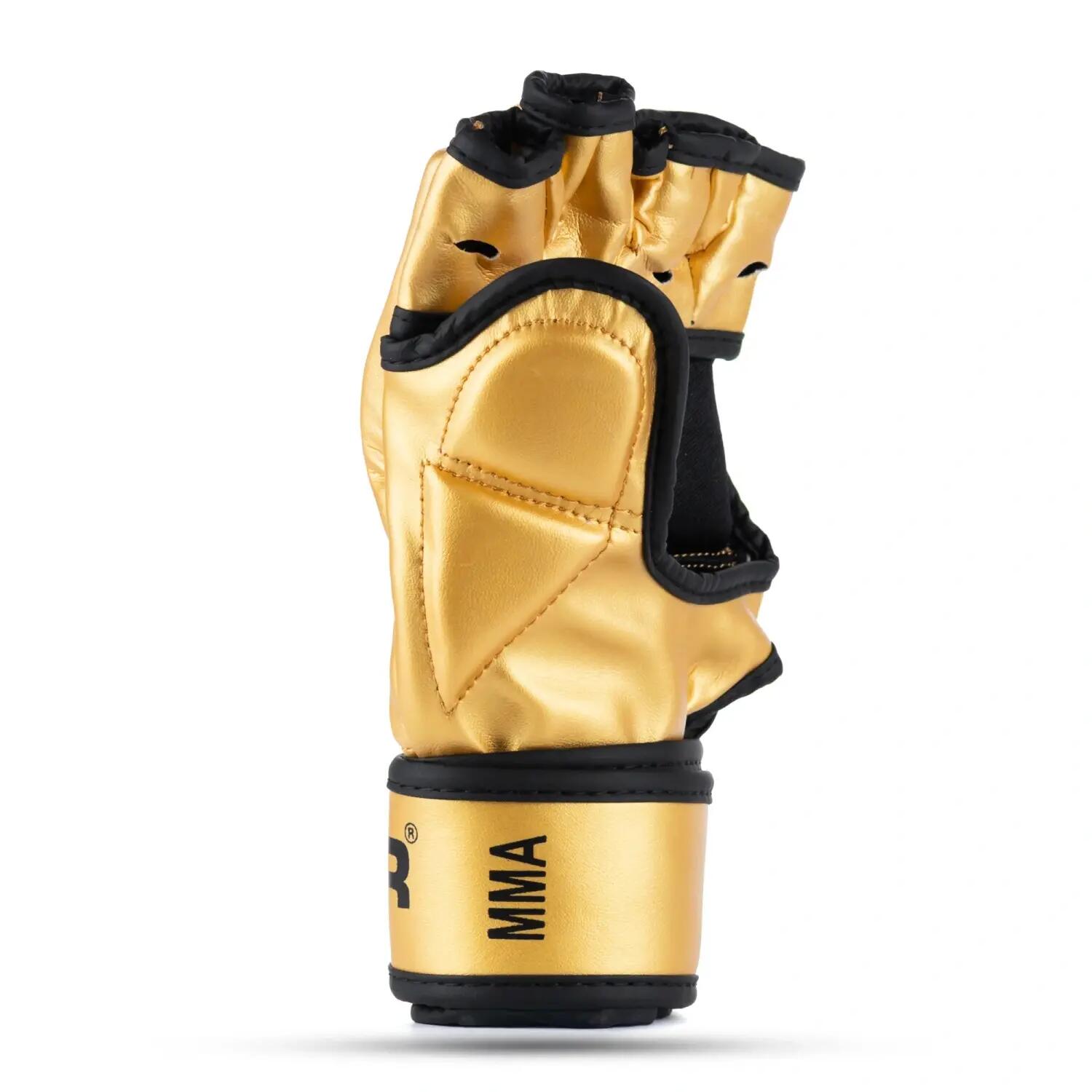 Rękawice MMA Taver GOLDEN Origin Series Entry Level DBX Bushido 5/7
