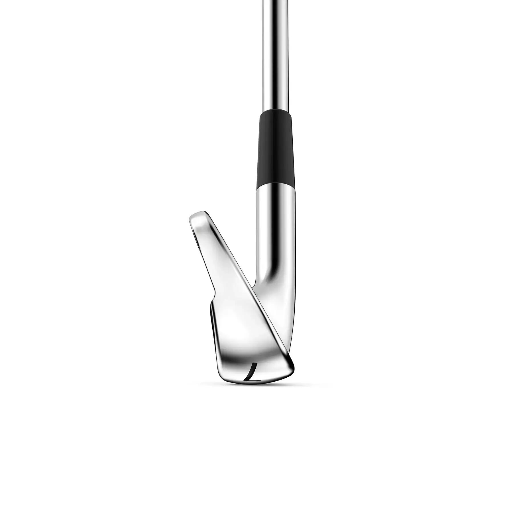Reeks van Rechtshandige Ijzers Wilson Golf Dynapwr Forged Graphite 5-PW 4/6