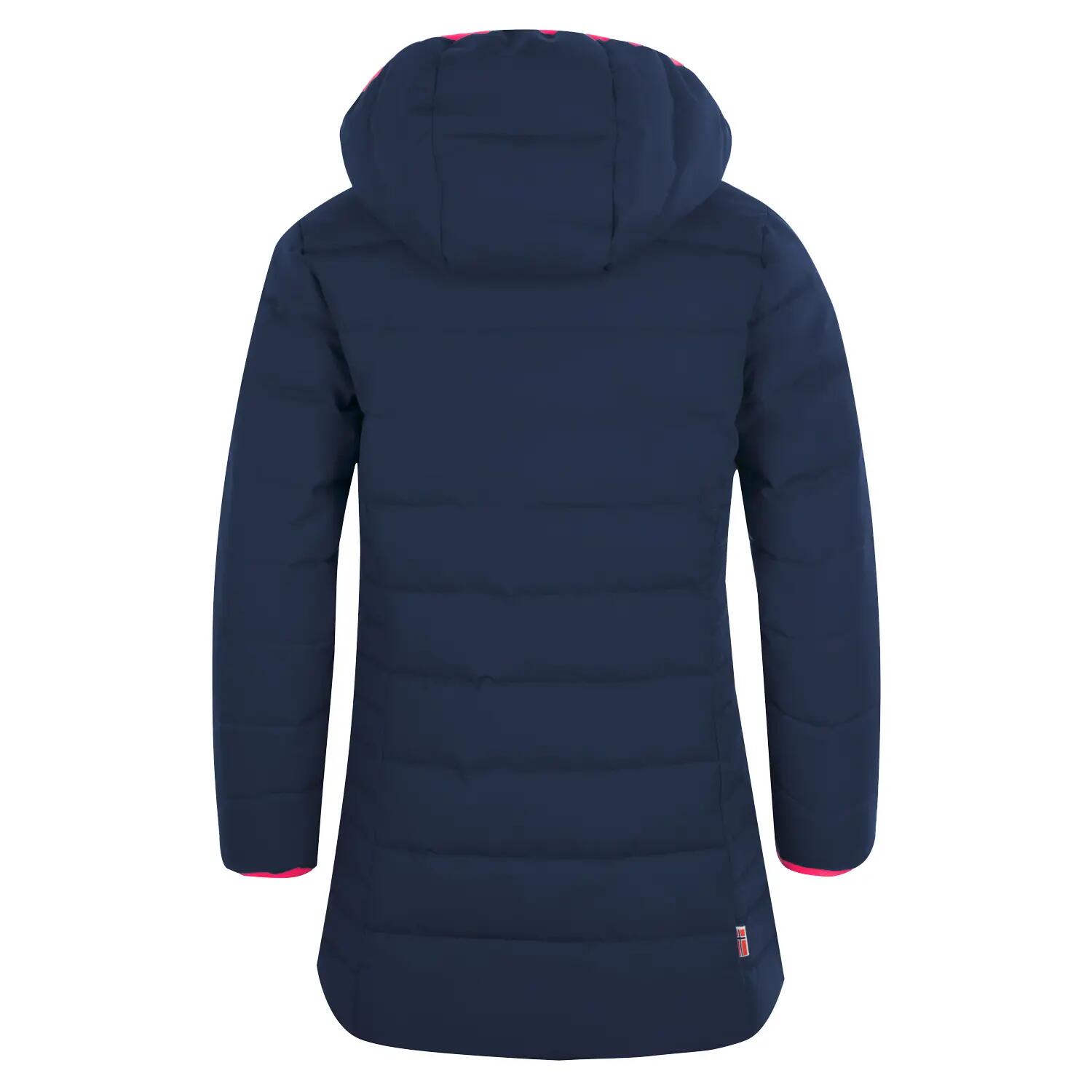 TROLLKIDS Girls Stavanger Coat 2/2