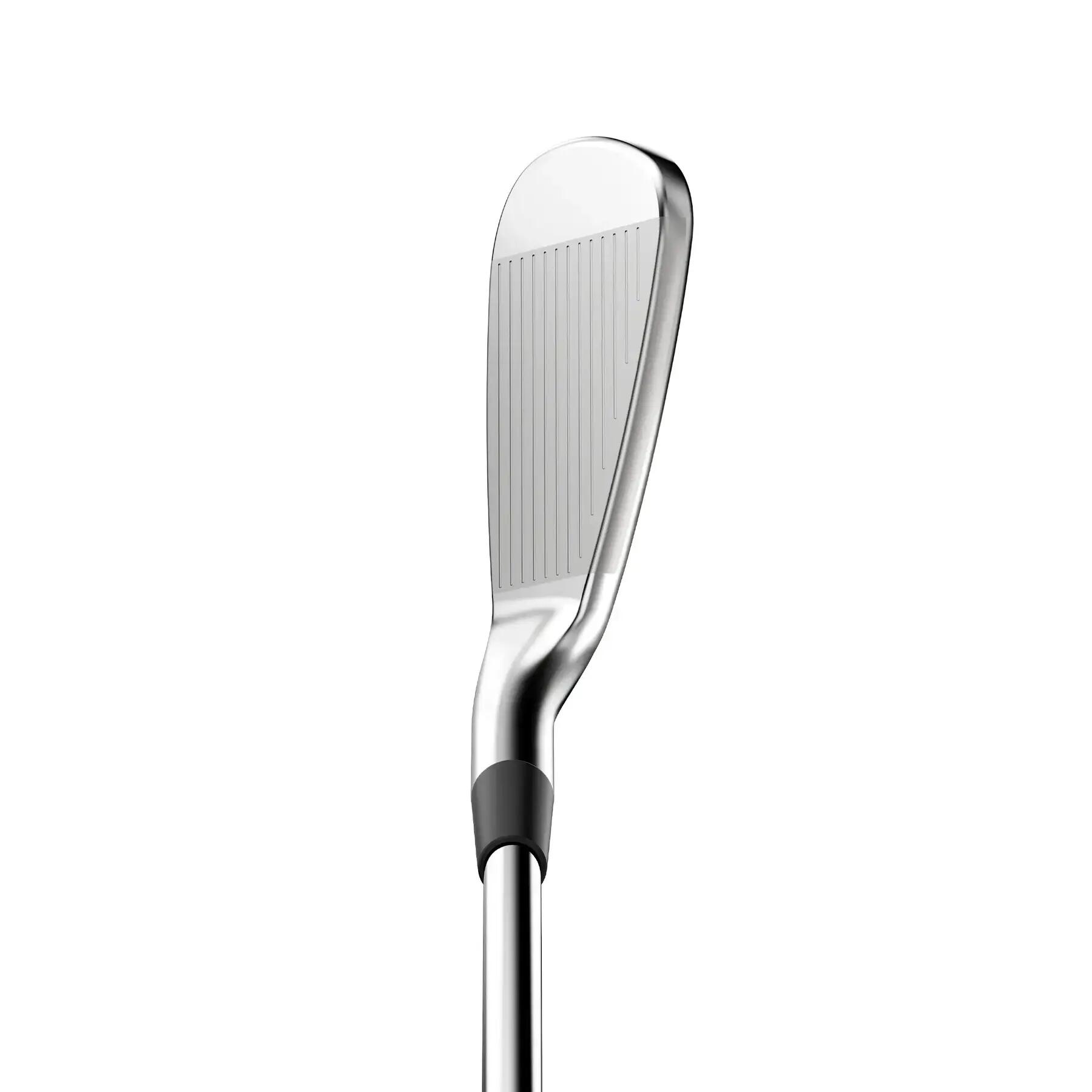 Reeks van Rechtshandige Ijzers Wilson Golf Dynapwr Forged Graphite 5-PW 2/6