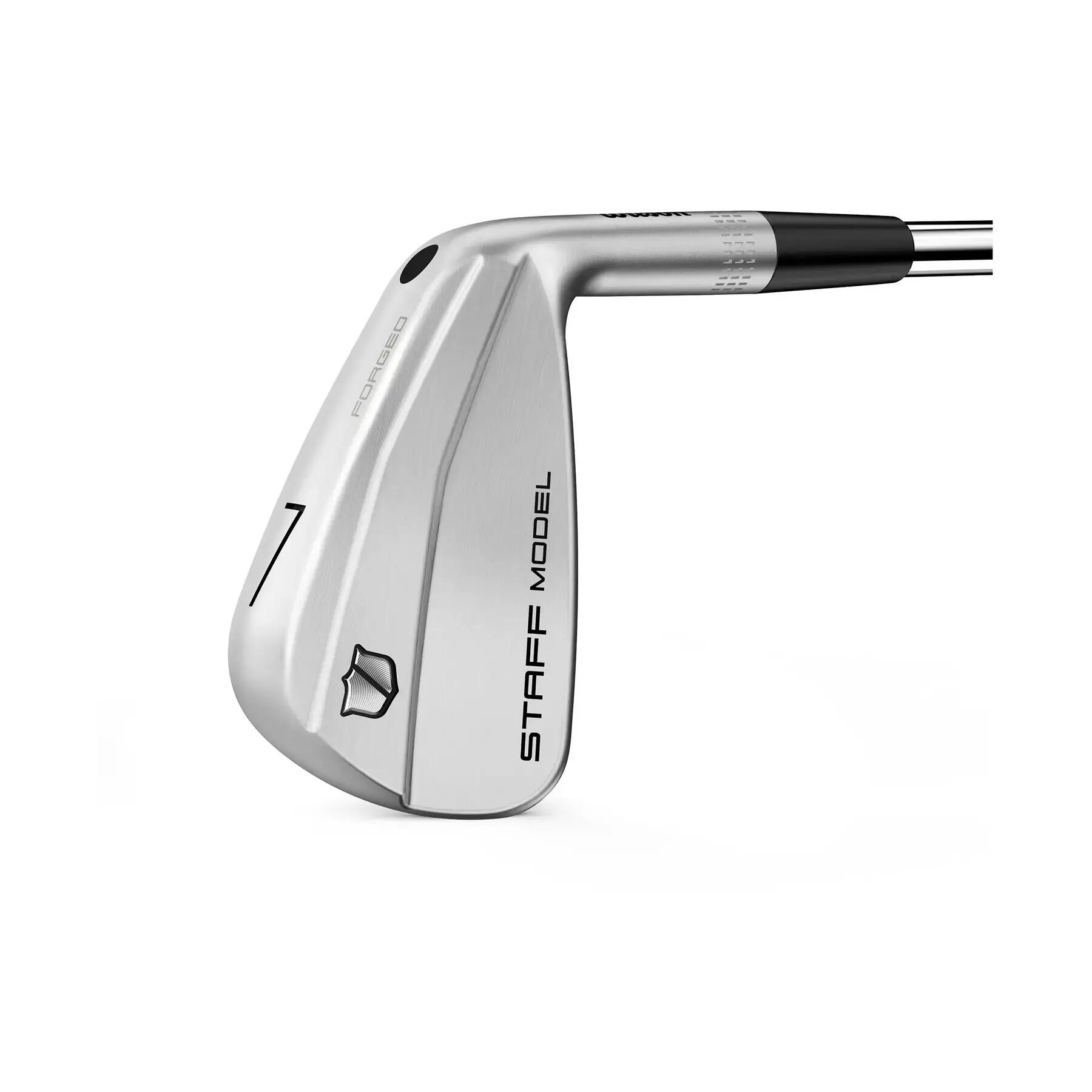 Série de Fers Droitier Wilson Golf Staff Model Blade 4-PW 4/6
