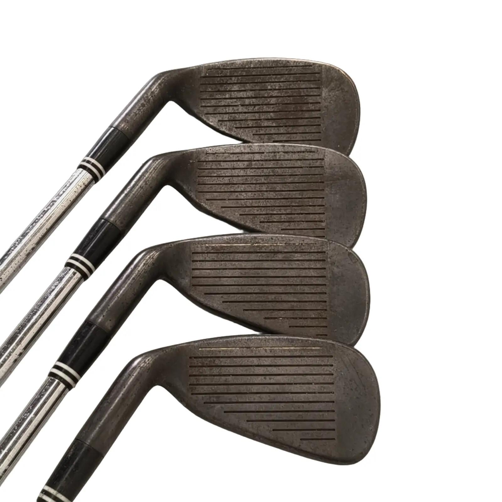 Cleveland Tour Action TA5 IJzerset / 3-PW / Flex Stiff / Staal 7/7
