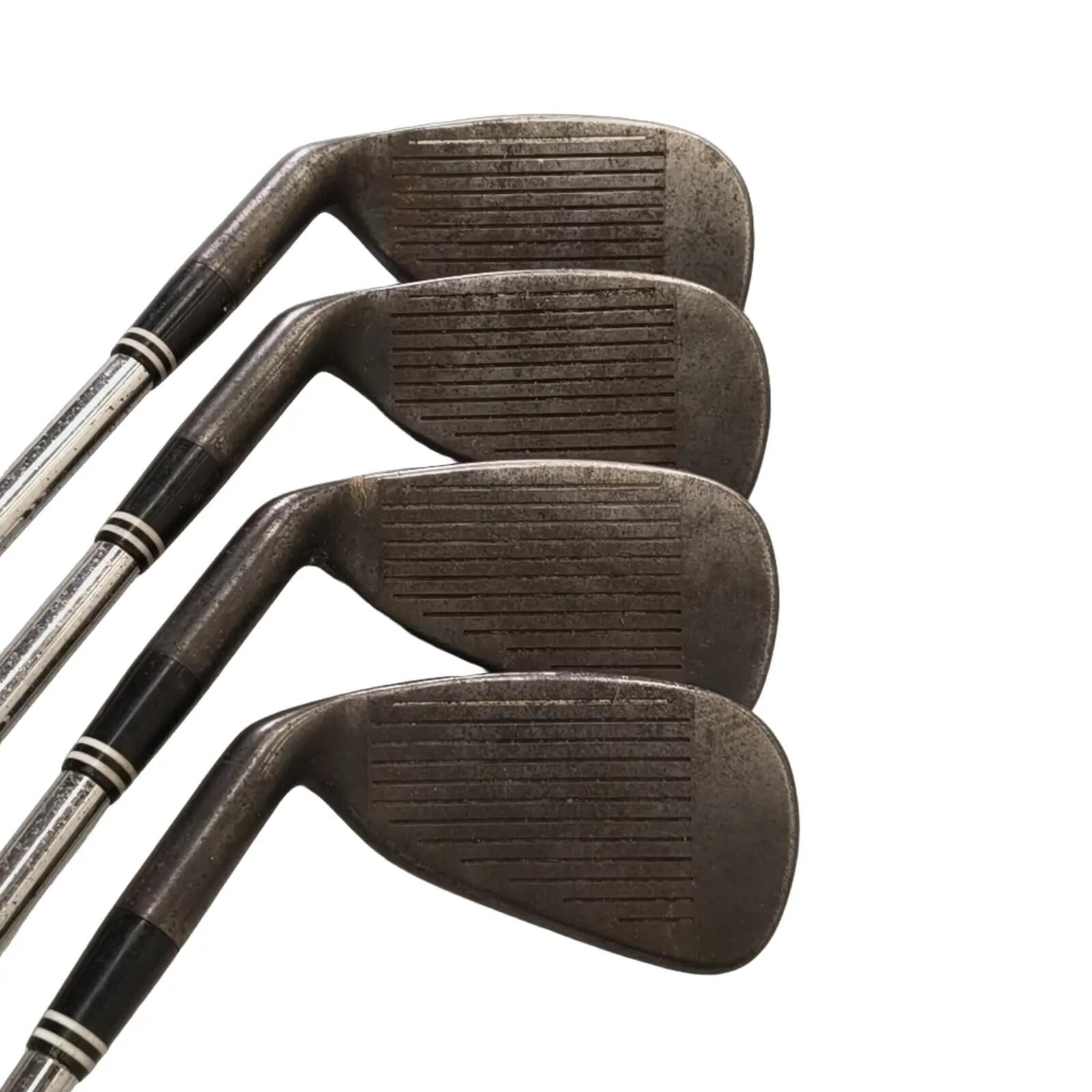 Cleveland Tour Action TA5 IJzerset / 3-PW / Flex Stiff / Staal 6/7