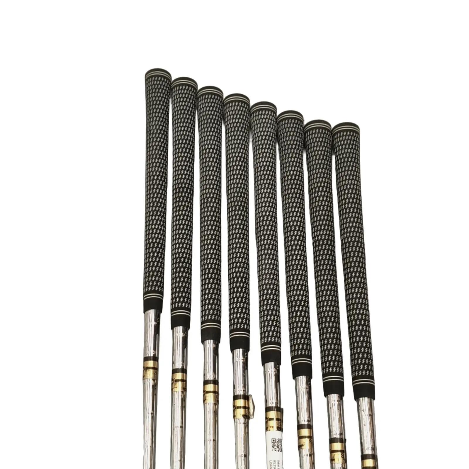 Cleveland Tour Action TA5 IJzerset / 3-PW / Flex Stiff / Staal 5/7