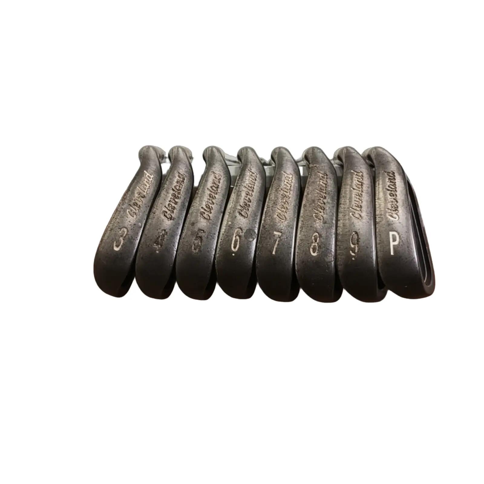 Cleveland Tour Action TA5 IJzerset / 3-PW / Flex Stiff / Staal 2/7
