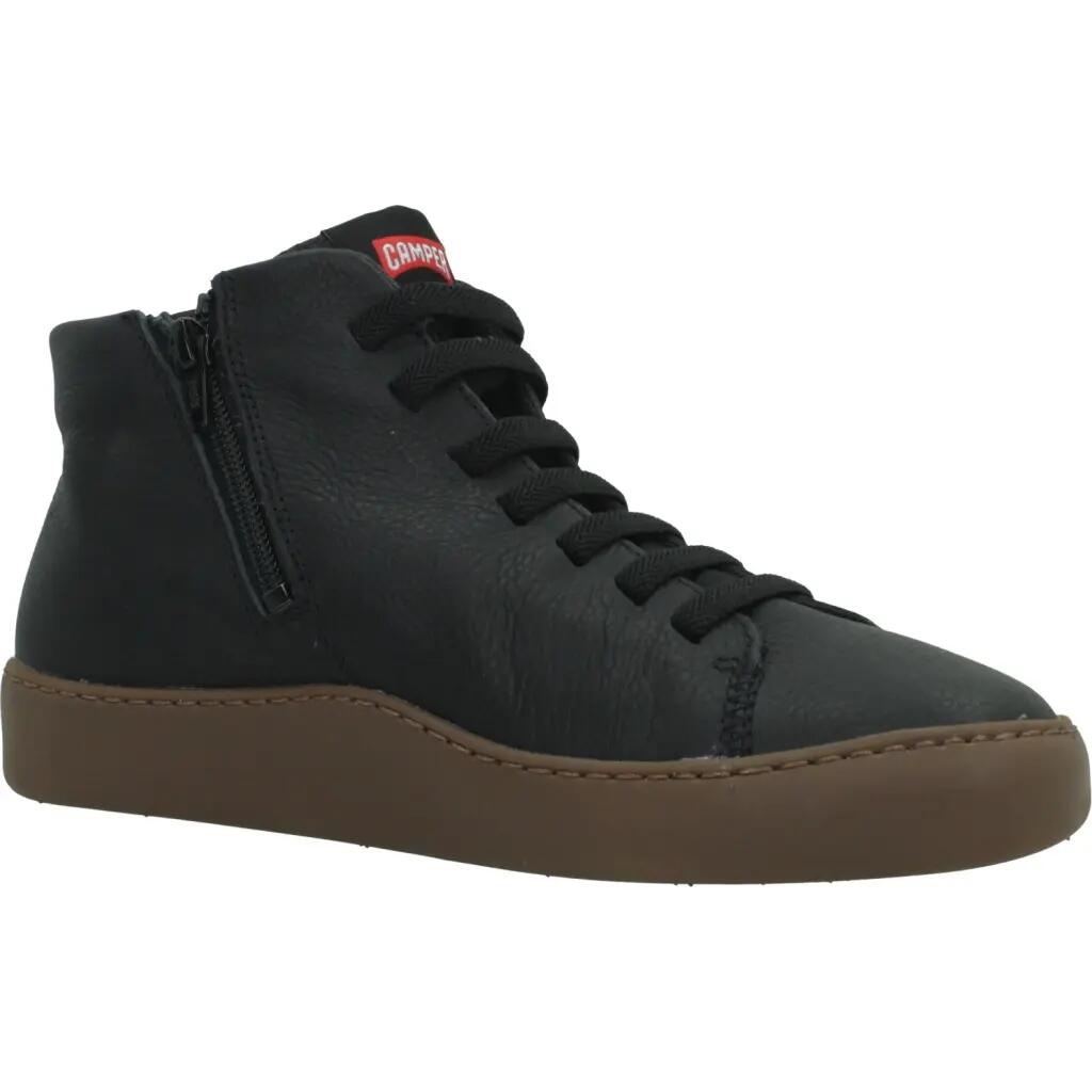 CAMPER SELLA Czarny 5/5