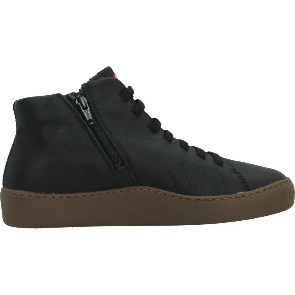 CAMPER SELLA Czarny 4/5