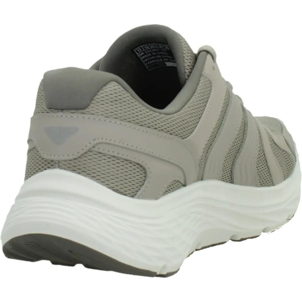 Zapatillas hombre Skechers Go Run Consistent 3 - Core Tr 3/5
