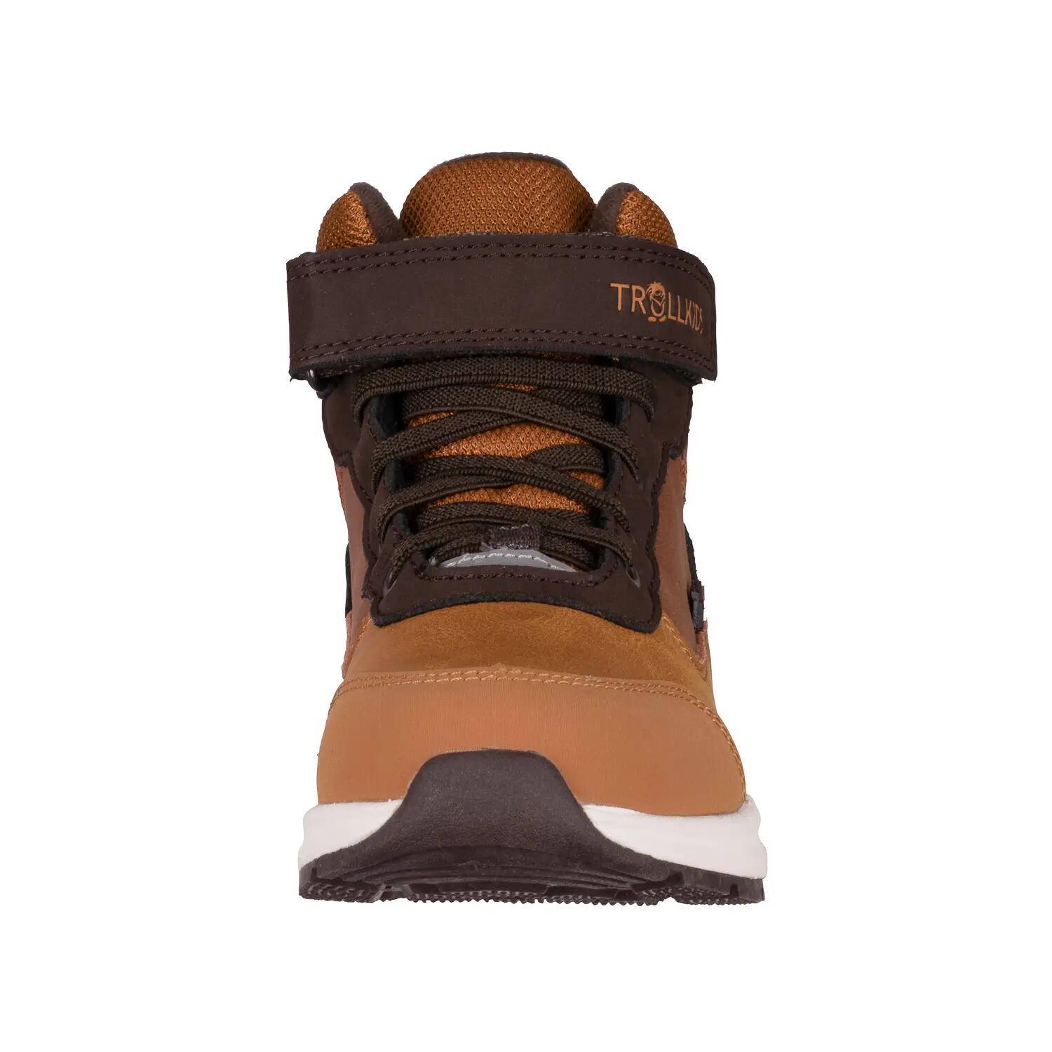 TROLLKIDS Kids Stavanger Mid Cut XT 3/8