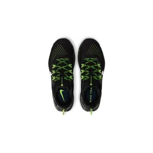 Buty do biegania męskie Nike ReactX Pegasus Trail 5 4/5