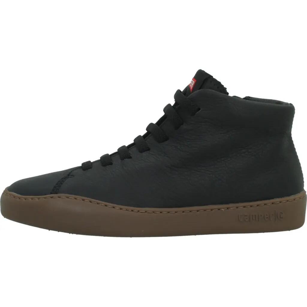CAMPER SELLA Czarny 2/5