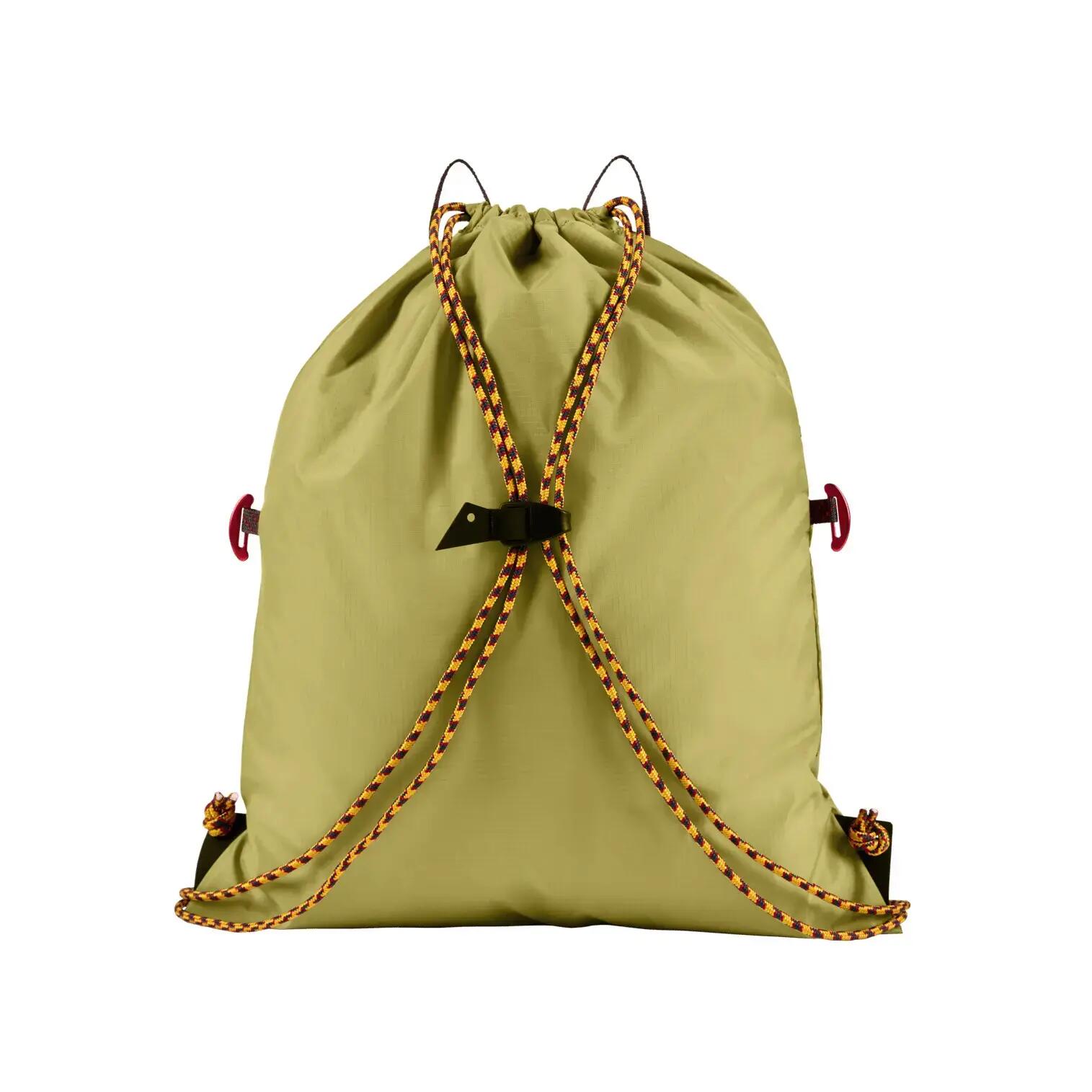 Sac à ficelles Klättermusen Algir 2/2