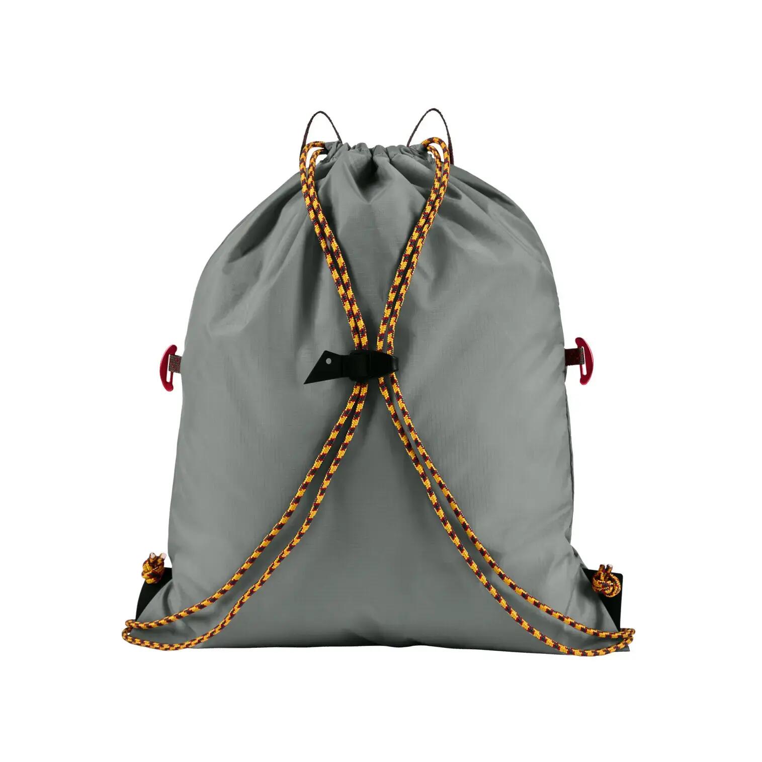 Sac à ficelles Klättermusen Algir 2/2