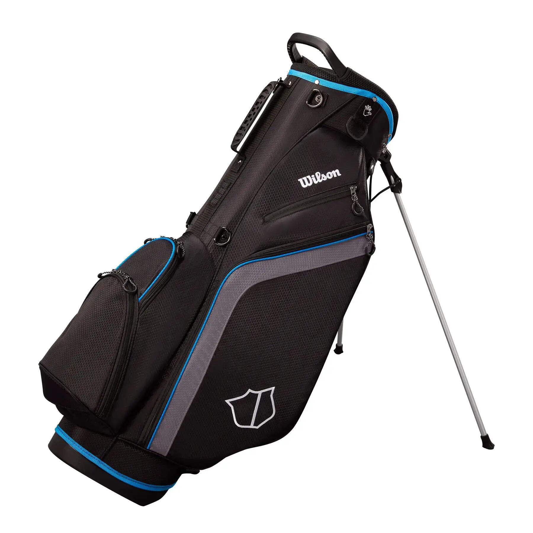 Torba na statyw golfowy Wilson Golf Lite 3 2/2