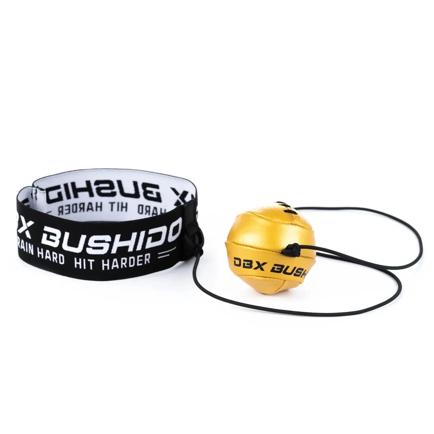 DBX BUSHIDO picture
