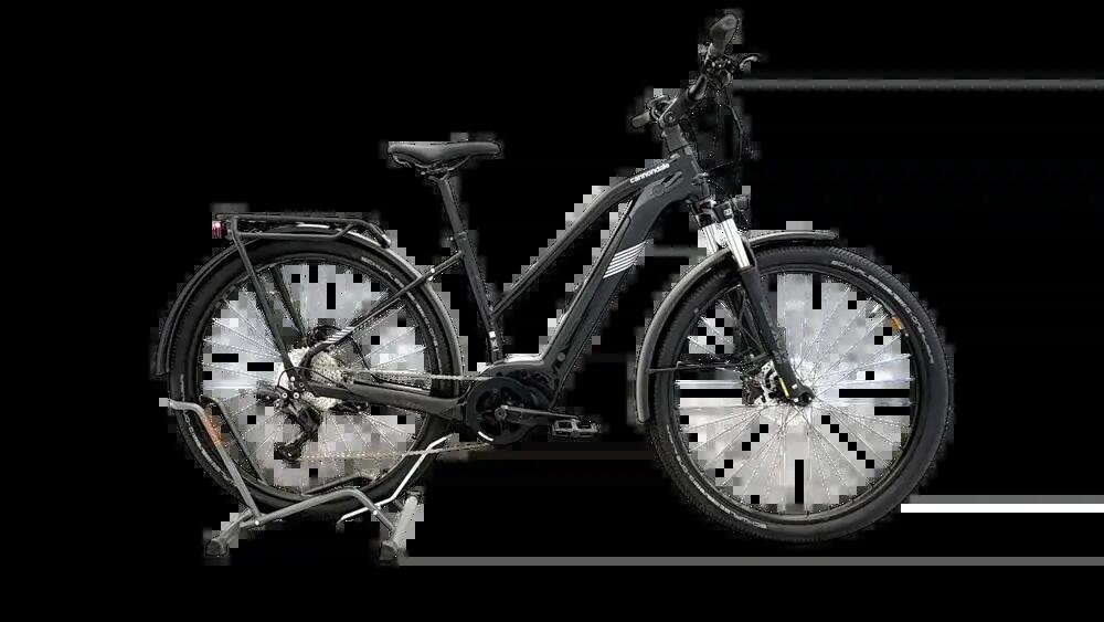 CANNONDALE picture