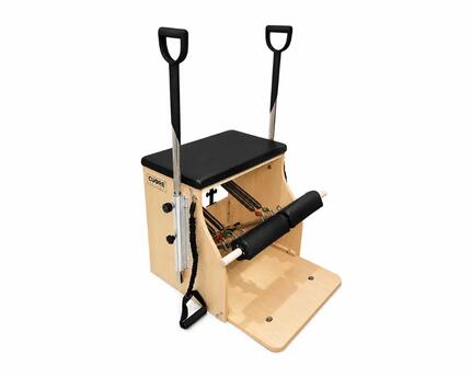 Chaise Pilates Elite