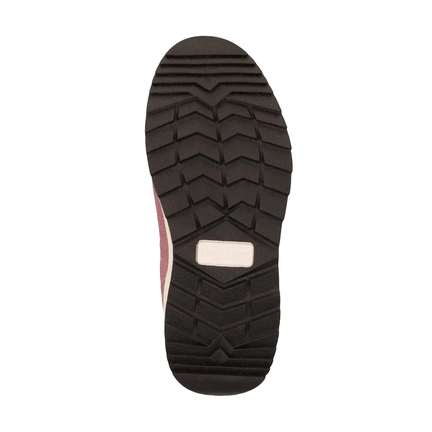 Girls Lillehammer Winter Boots 6/8