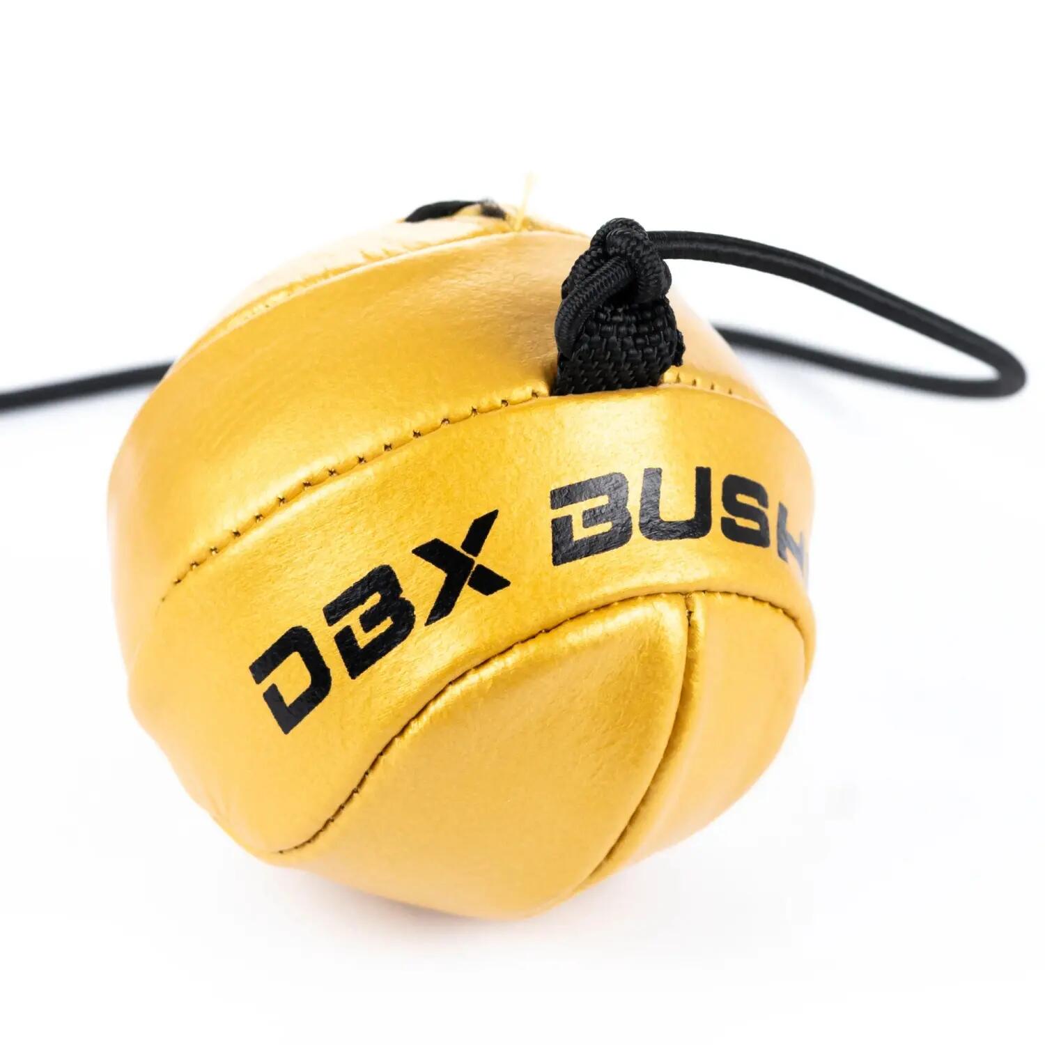 Piłeczka refleksowa na głowę ProFighter DBX Bushido 2/5