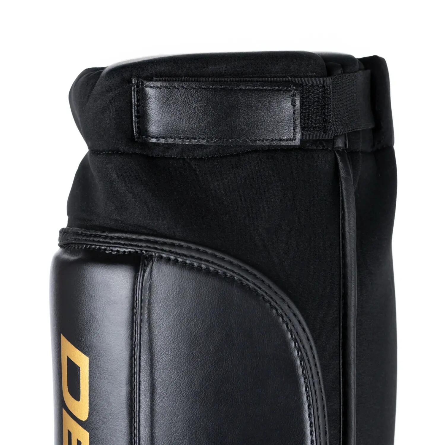 Ochraniacze na piszczele TBA ProFighter DBX Bushido 3/4