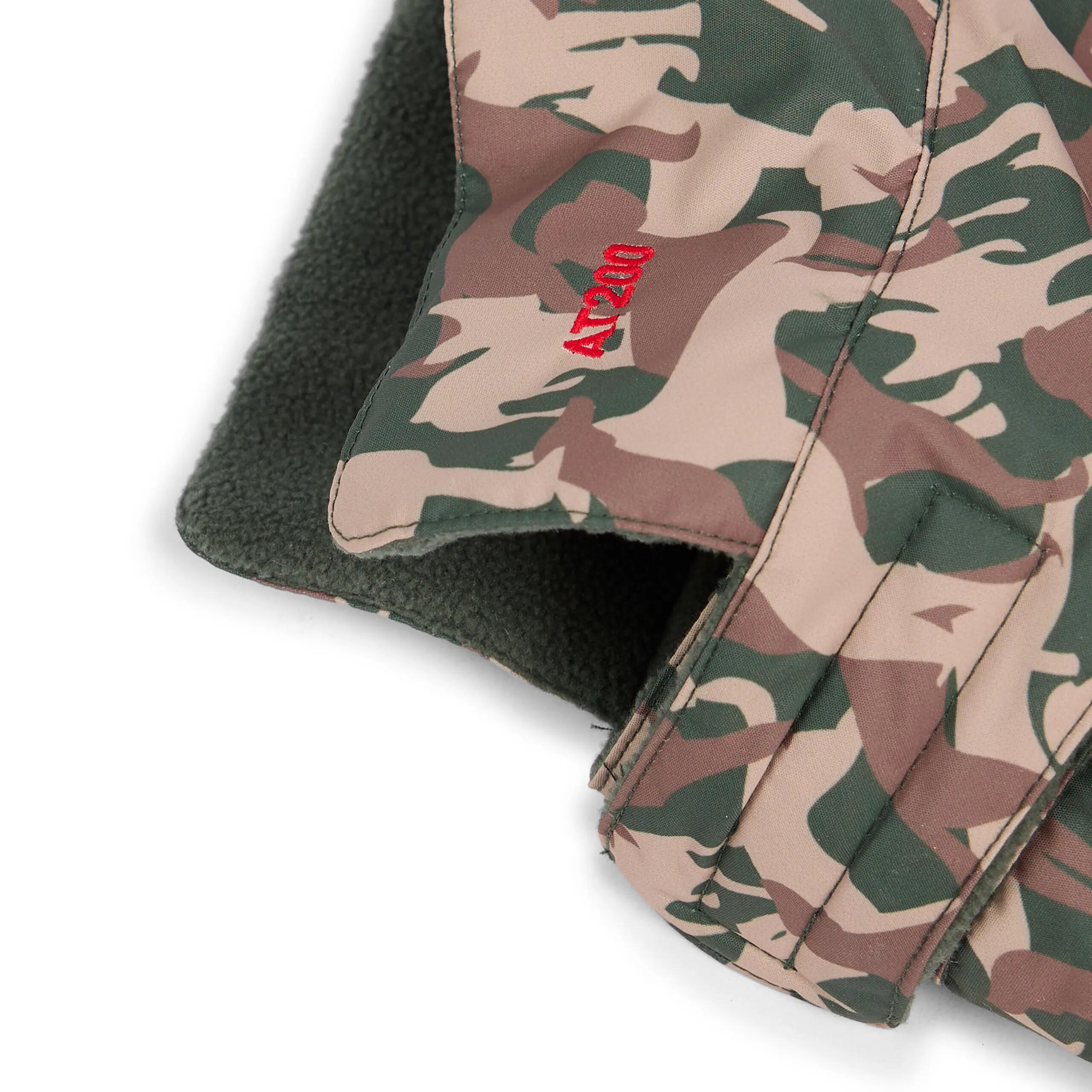 Imperméable pour chien Trespass Charly 2/3