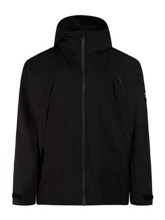 PROTEST Protest Herren PRTDrifter Oversized Skijacke