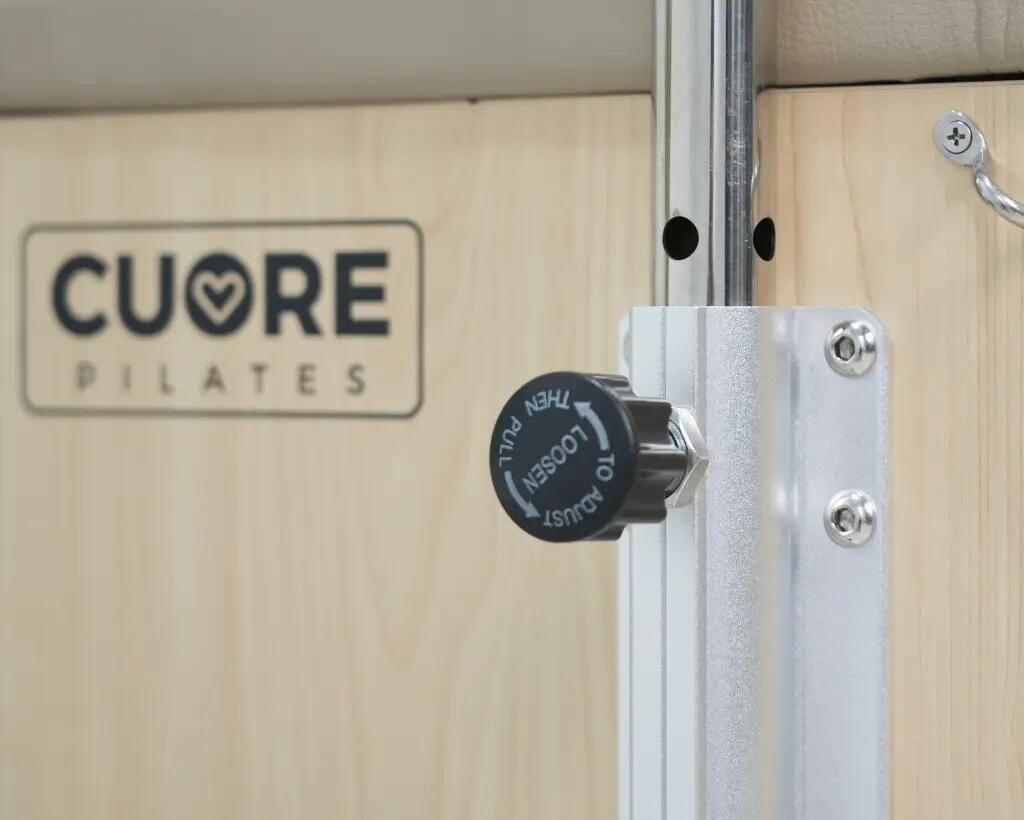 Silla Elite de Pilates 4/5