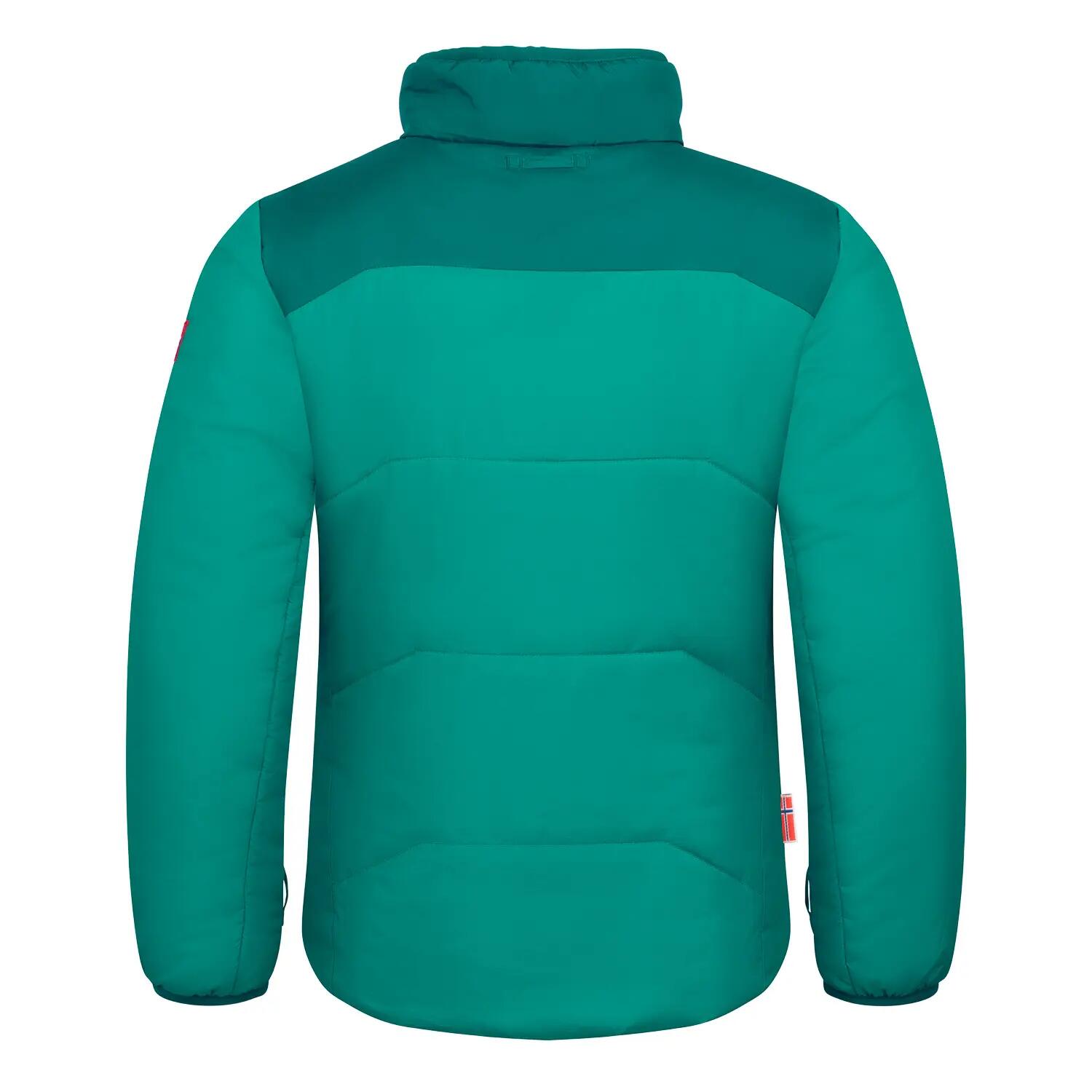 Kids Skanden 3in1 Jacket 4/6