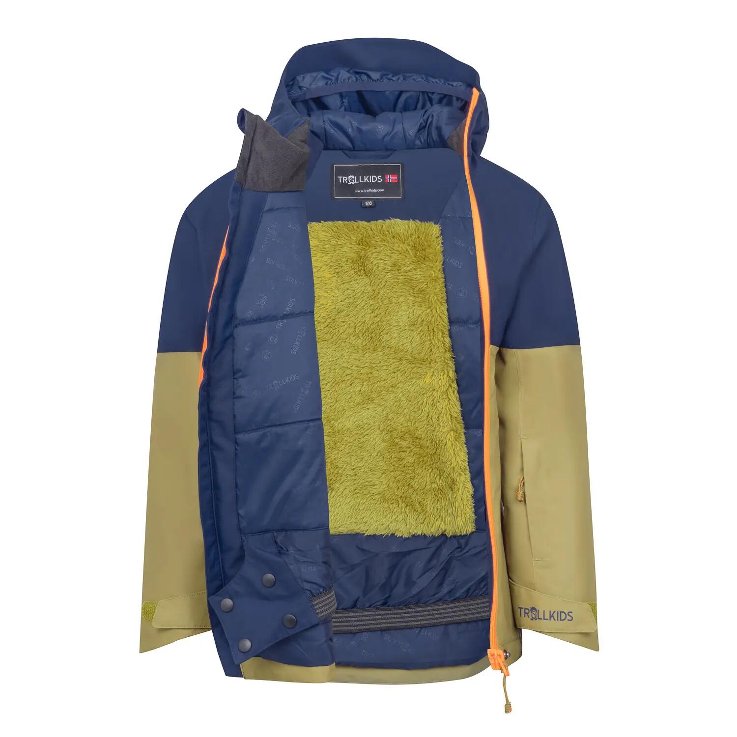 Kids Eikedalen Jacket 5/5