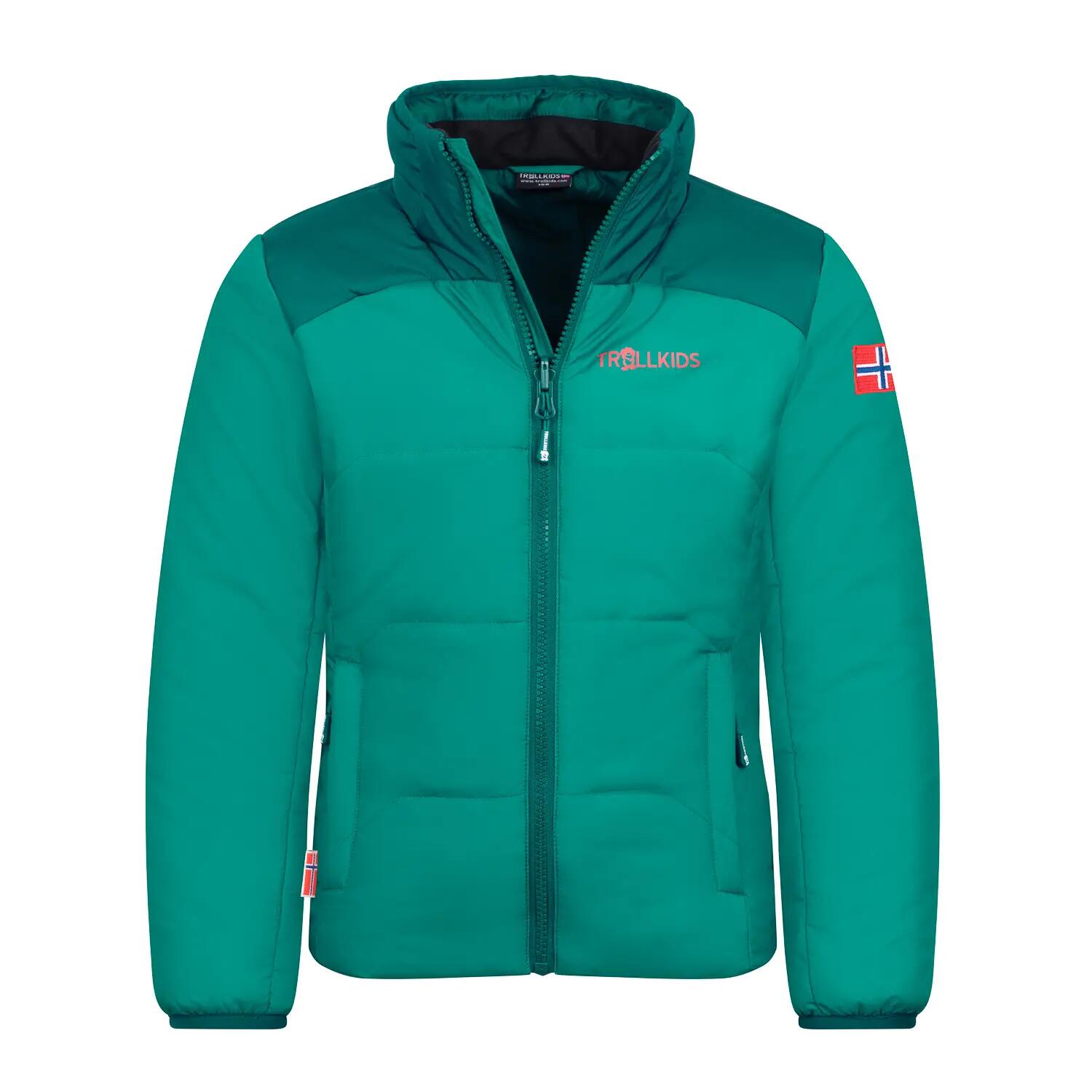 Kids Skanden 3in1 Jacket 3/6