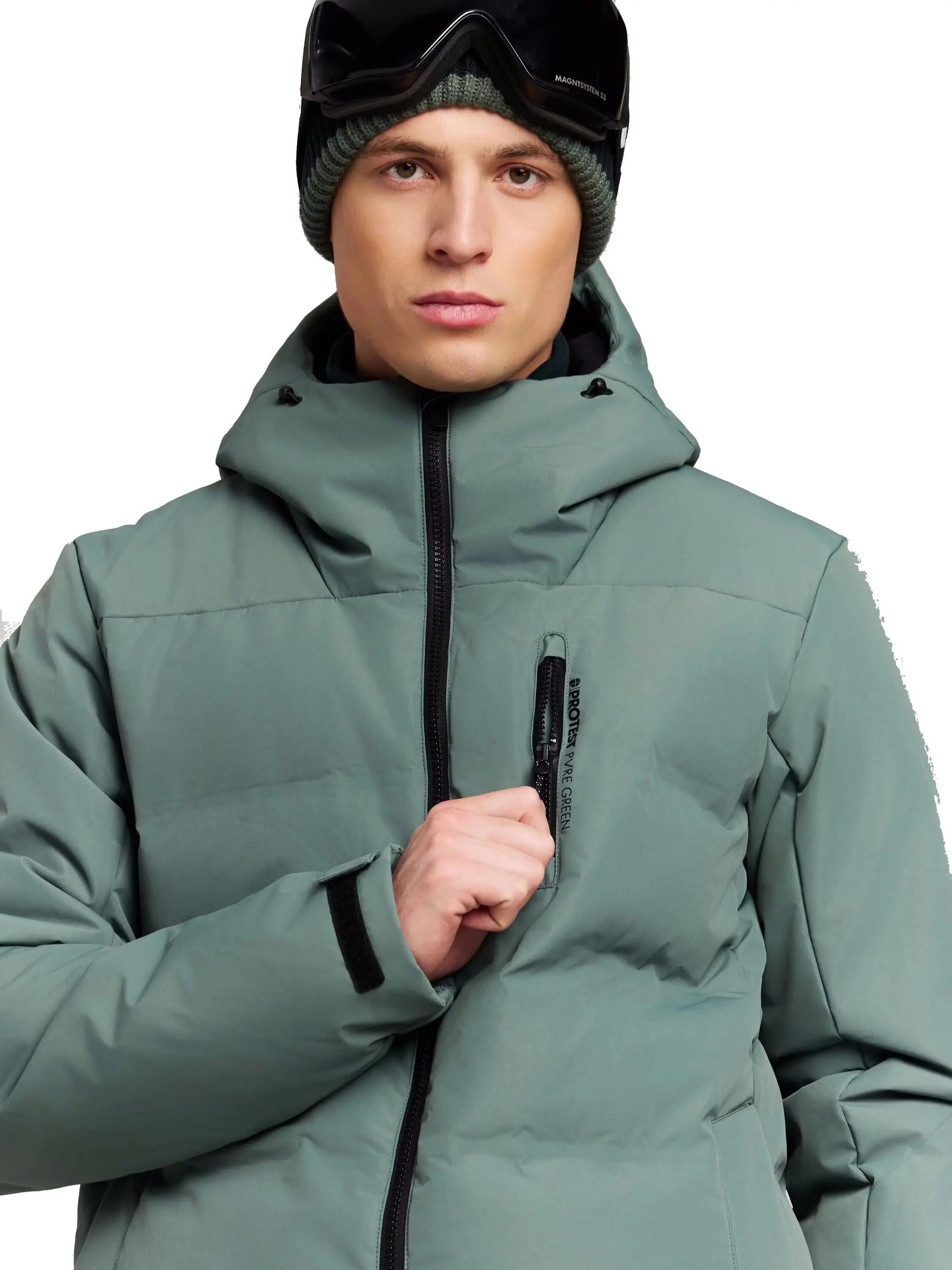 Veste de ski Protest Superior 5/5