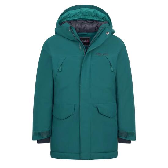 TROLLKIDS Kids Harstad Jacket