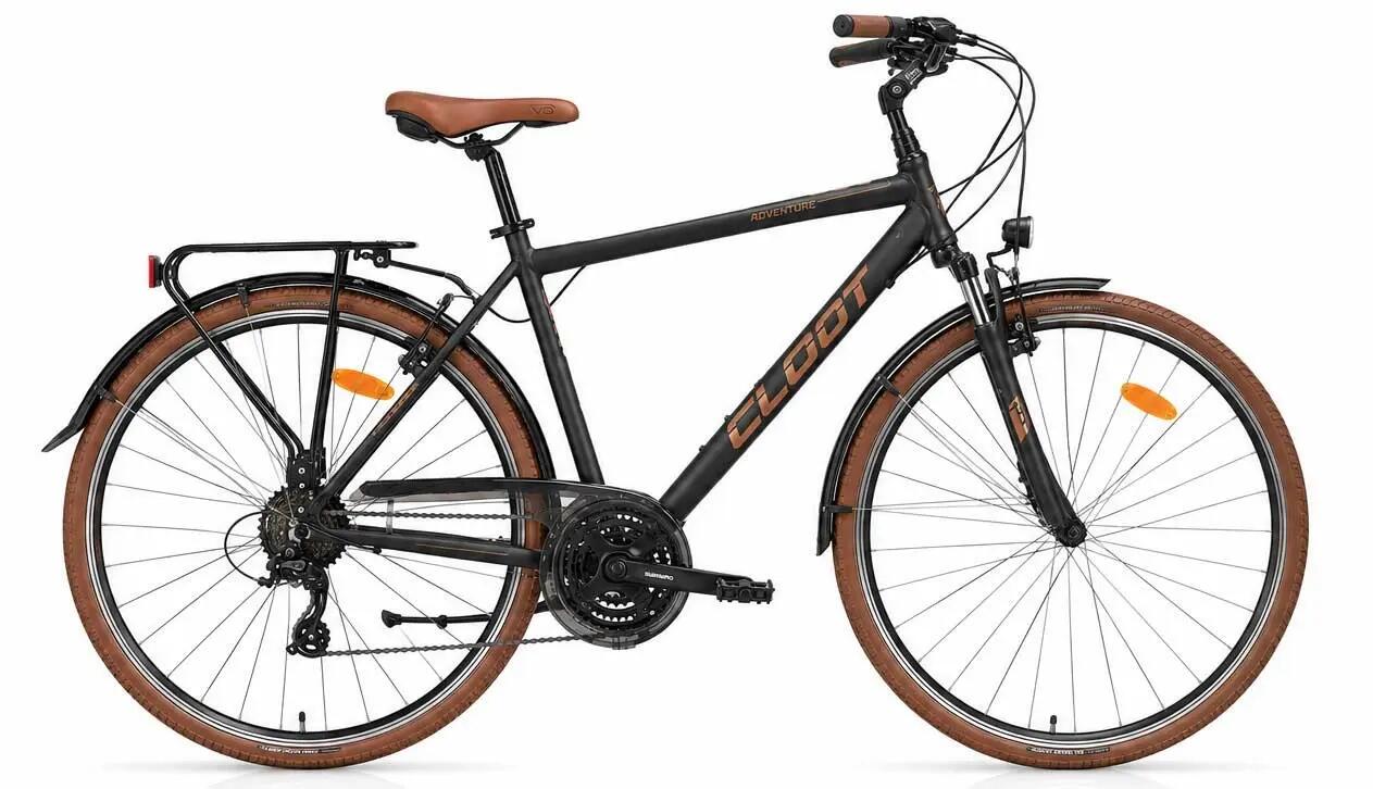 CLOOT BIKE picture