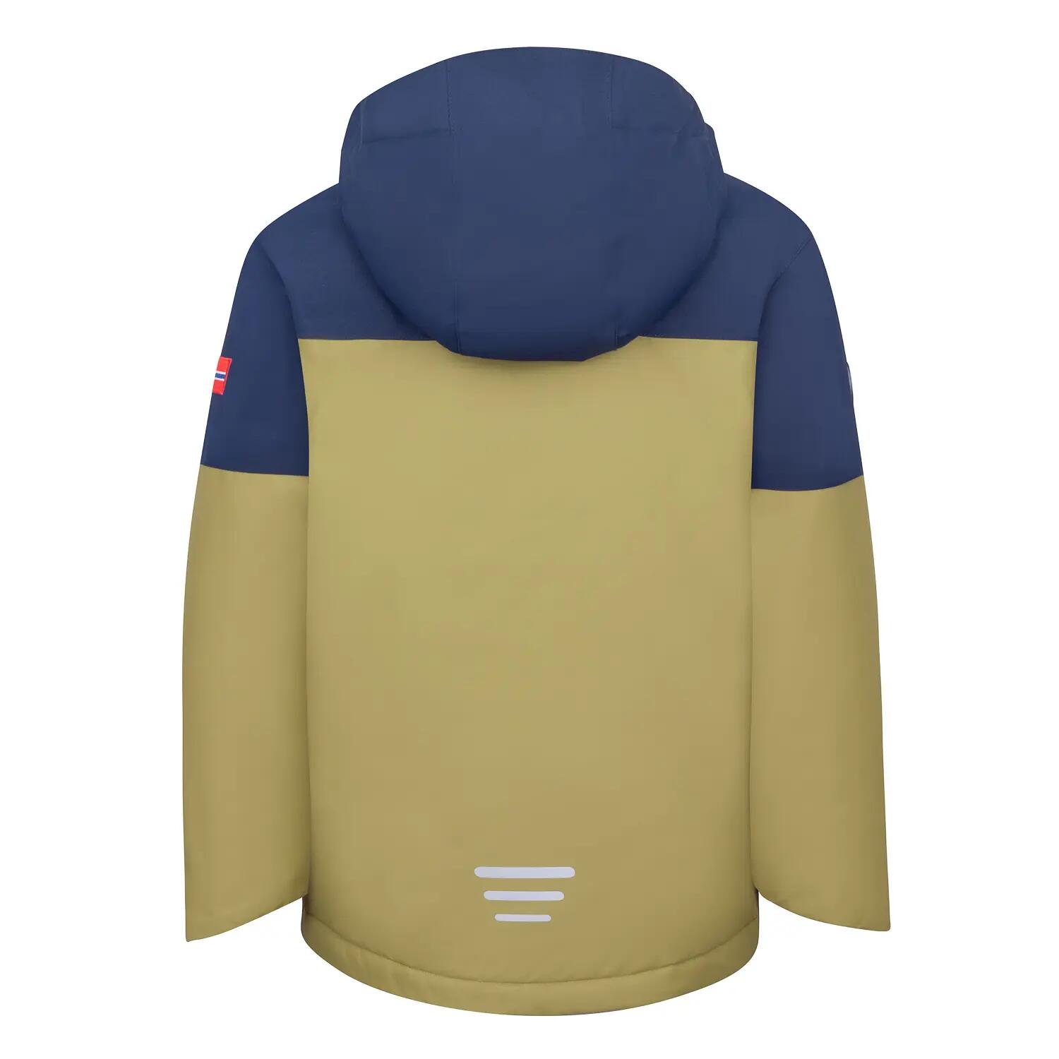 Kids Eikedalen Jacket 4/5