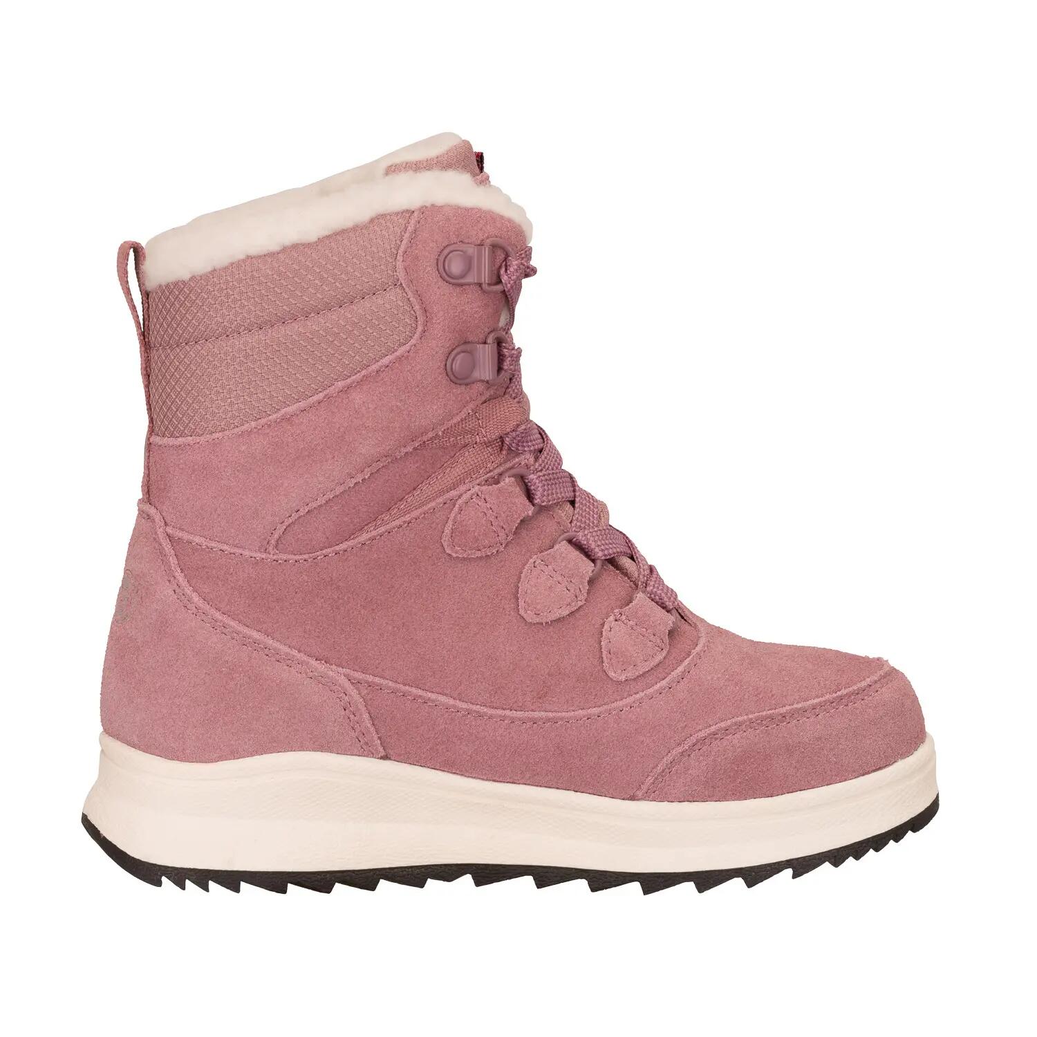 Girls Lillehammer Winter Boots 2/8