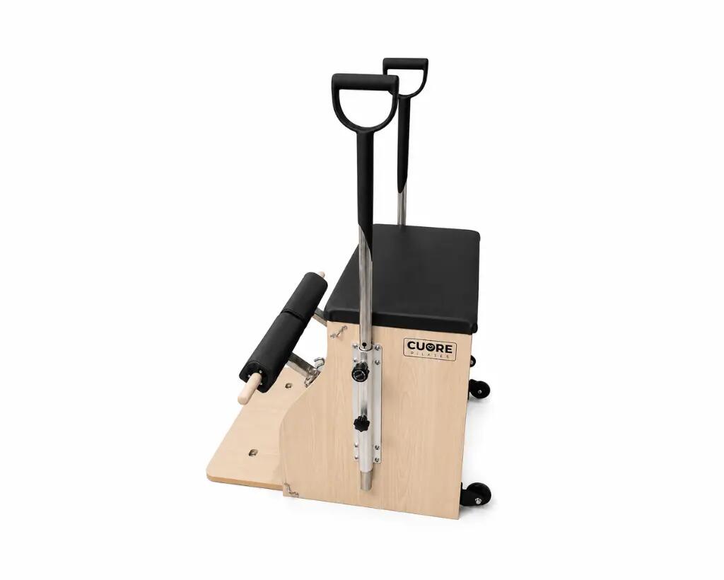 Silla Elite de Pilates 2/5