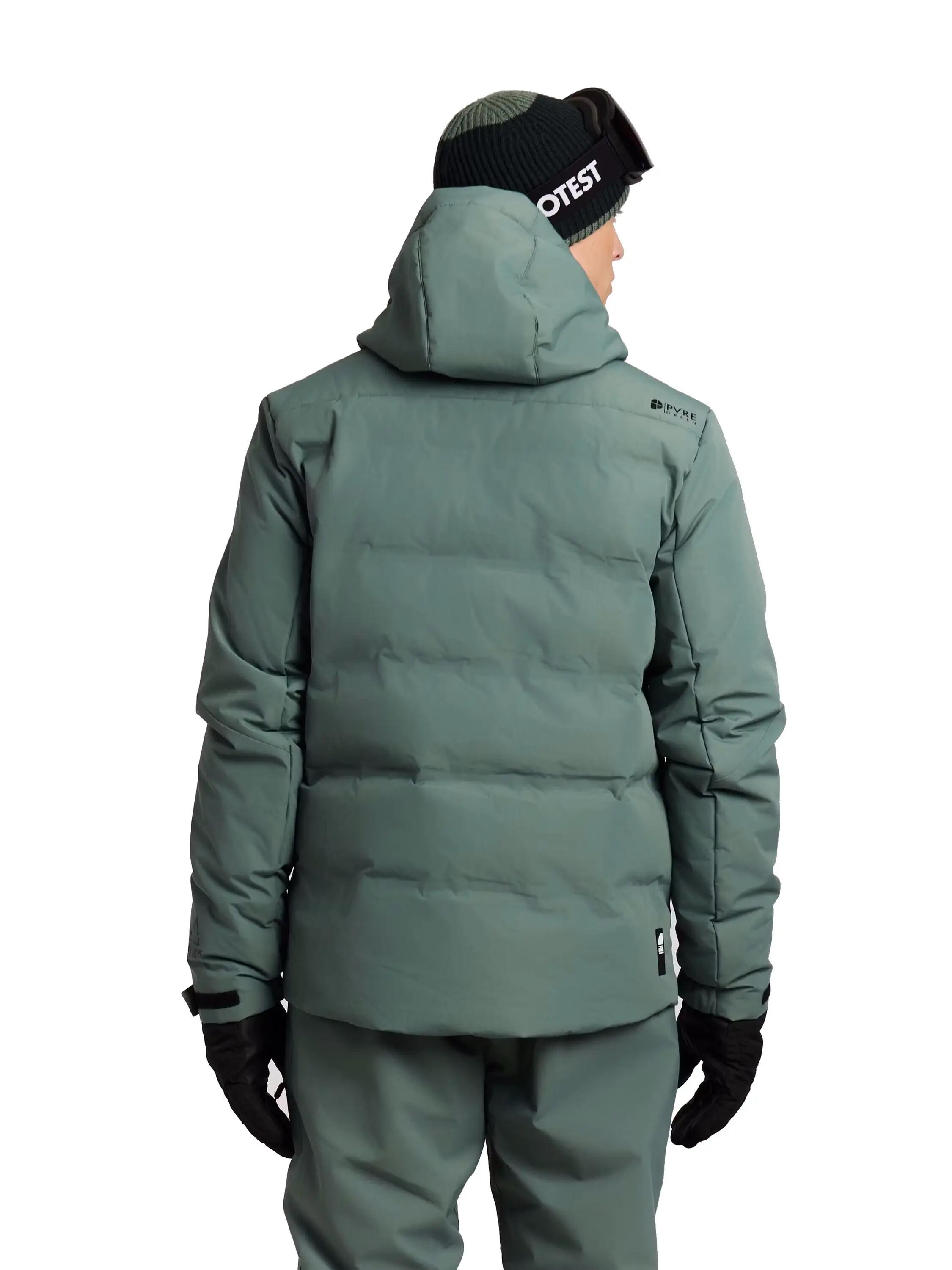 Veste de ski Protest Superior 4/5