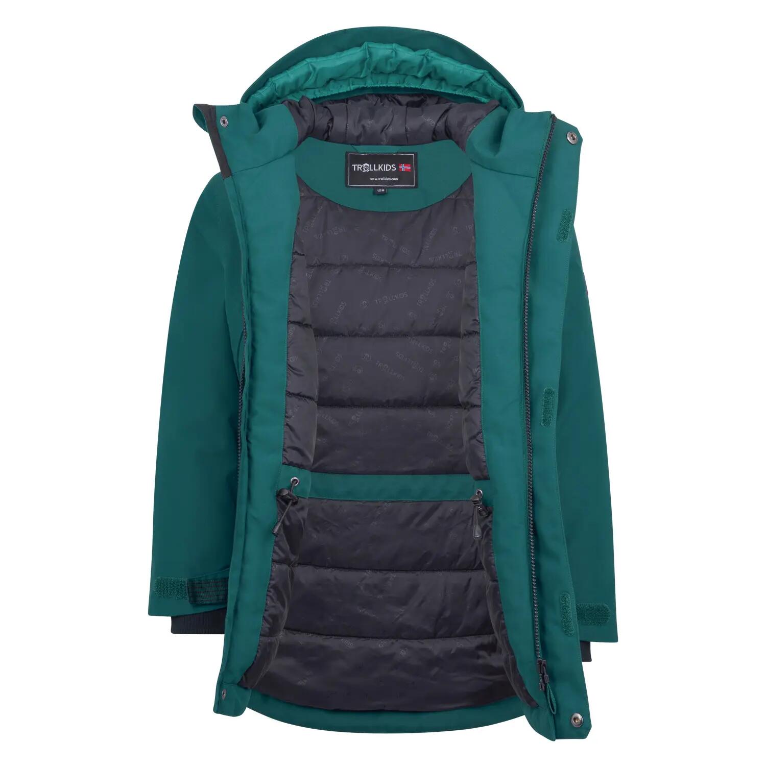 Kids Harstad Jacket 3/3