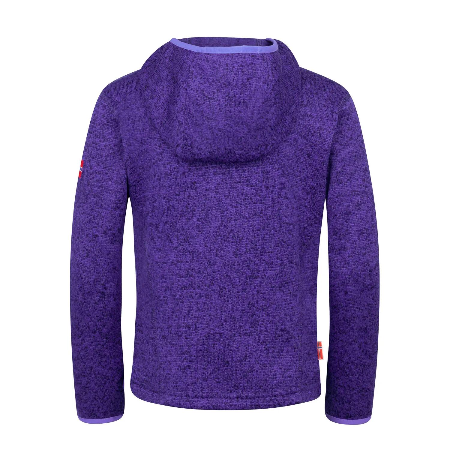 TROLLKIDS Girls Jondalen Jacket XT 2/3