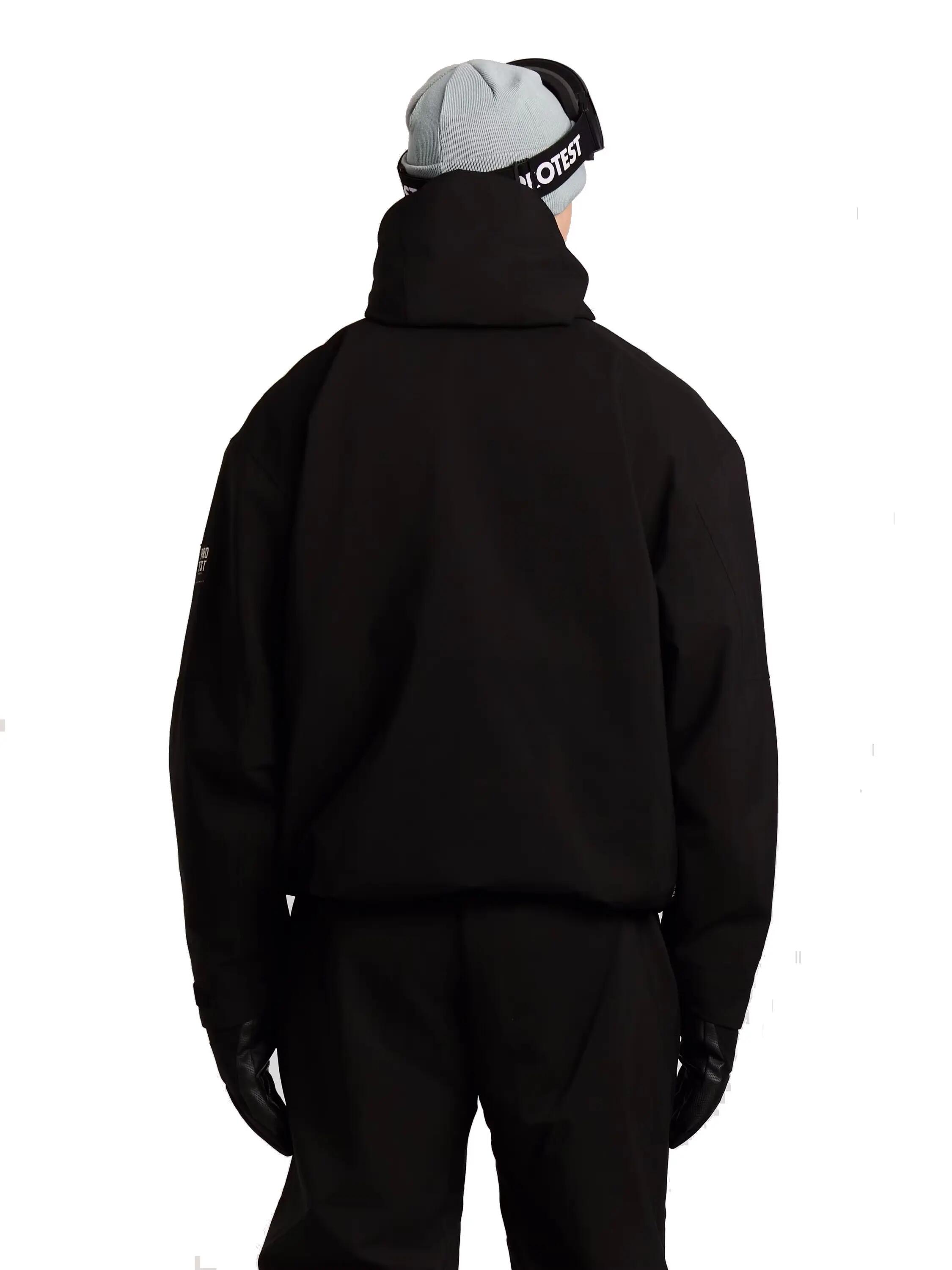 Ski-jas Protest Drifter 3/5
