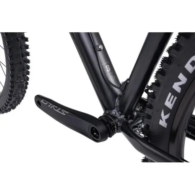 Bicicletta da montagna Bombtrack Cale AL SX Eagle 5/5